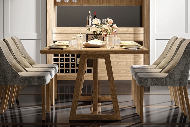 Кухня Oldline Contemporary 2.0 3 Кухня Oldline Contemporary 2.0 (Италия) 3