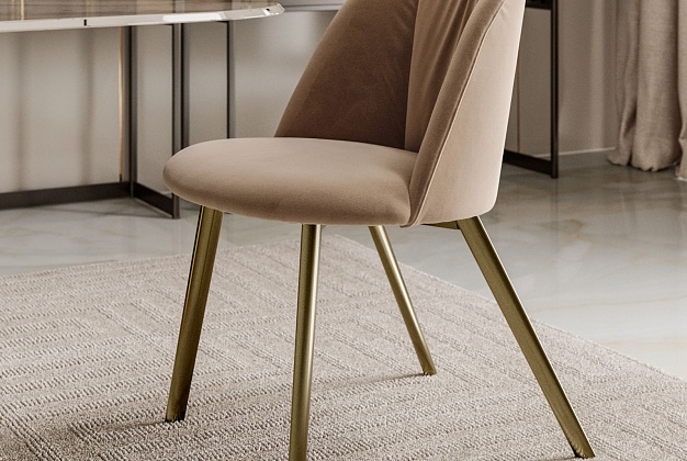 Стул Bontempi Agatha 5 Стул Bontempi Agatha (Италия) 5