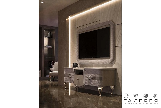 Гостиная Signorini & Coco Broadway 3 Гостиная Signorini & Coco Broadway (Италия) 3