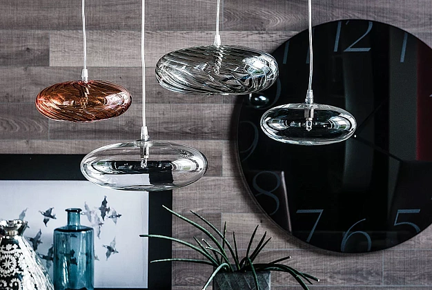Потолочный светильник Cattelan Italia Baban 1 Потолочный светильник Cattelan Italia Baban (Италия) 1