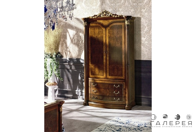 Спальня Bianchini Firenze 3 Спальня Bianchini Firenze (Италия) 3