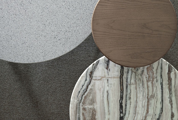 Журнальные столики Frigerio Salotti Mocki 2 Журнальные столики Frigerio Salotti Mocki (Италия) 2