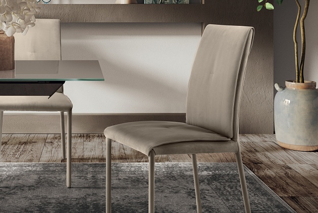 Стул Scavolini Blazer 1 Стул Scavolini Blazer (Италия) 1