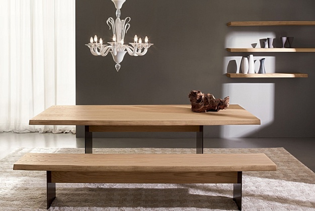 Стол Olivieri Alfred 3 Стол Olivieri Alfred (Италия) 3