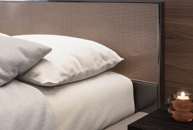 Спальня Vibieffe 5115 Modern Epoque 7 Спальня Vibieffe 5115 Modern Epoque (Италия) 7