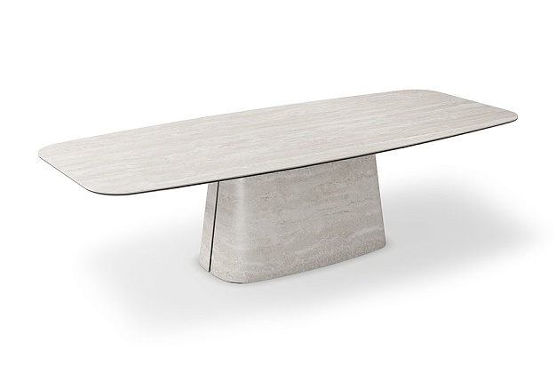 Стол Cattelan Italia Napoleon Keramik 3 Стол Cattelan Italia Napoleon Keramik (Италия) 3