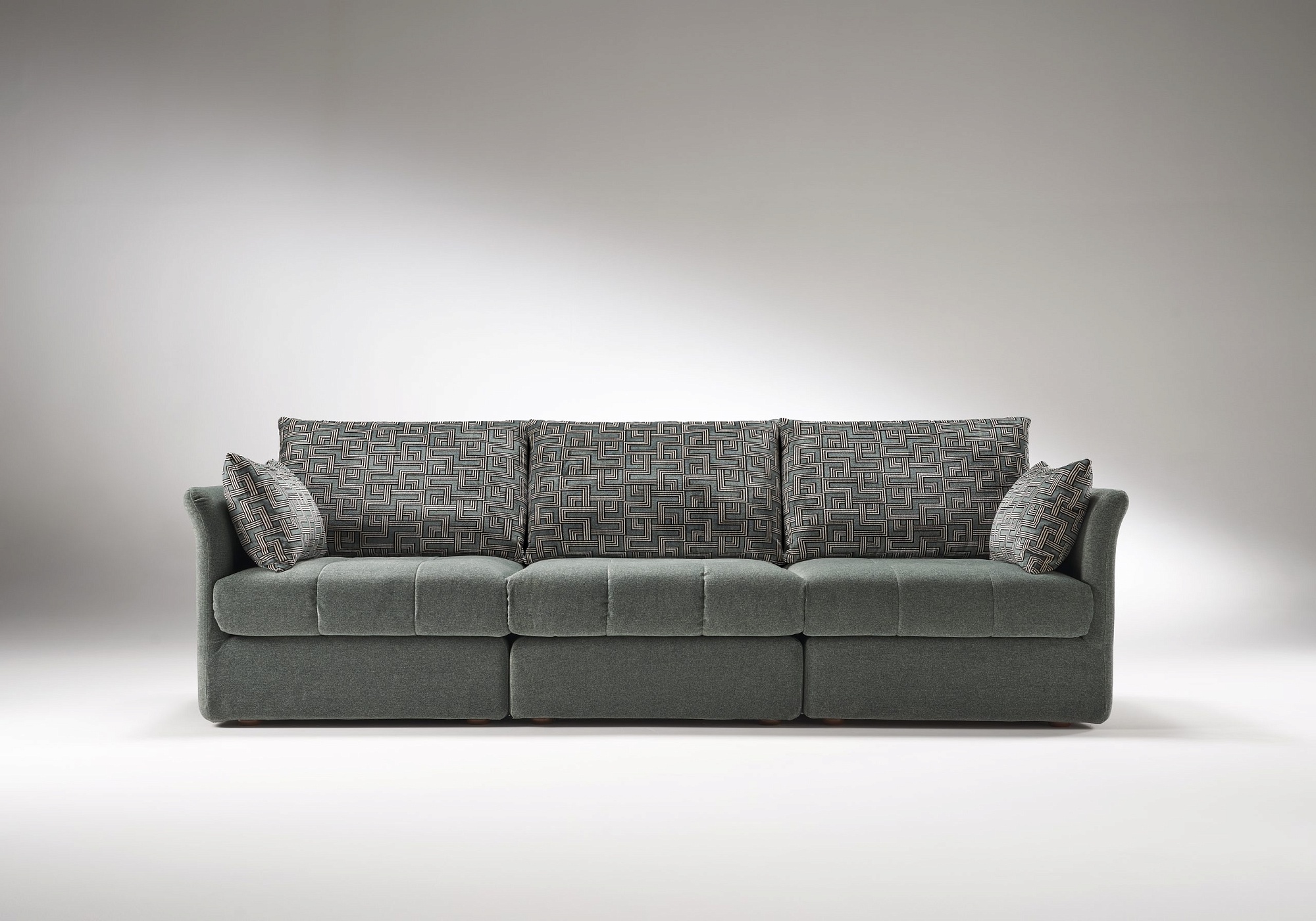 Диван Bedding Polochon (Италия)