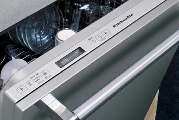 Встраиваемая посудомоечная машина KitchenAid KDSCM 82100 2 Встраиваемая посудомоечная машина KitchenAid KDSCM 82100 () 2