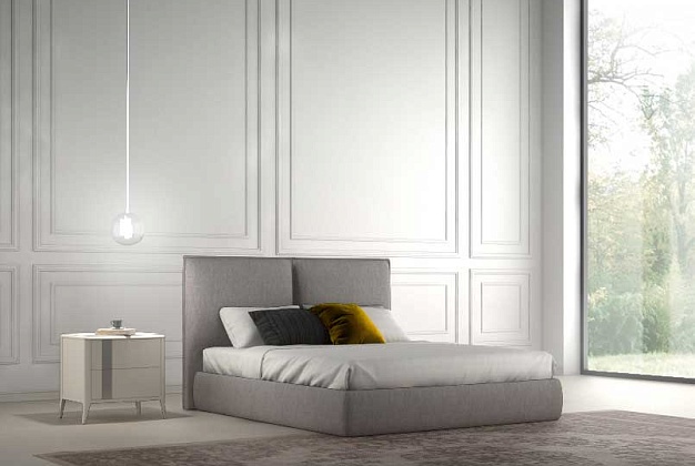 Кровать Casa +39 Discover More 3 Кровать Casa +39 Discover More (Италия) 3