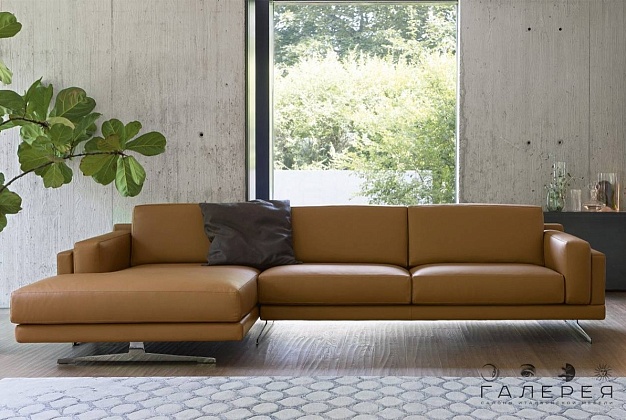 Диван Doimo Sofas Huber 3 Диван Doimo Sofas Huber (Италия) 3