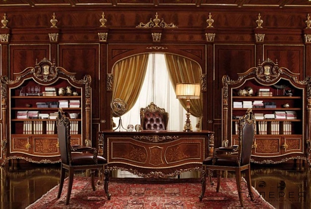 Кабинет Agostini Mobili Camelie 1 Кабинет Agostini Mobili Camelie (Италия) 1