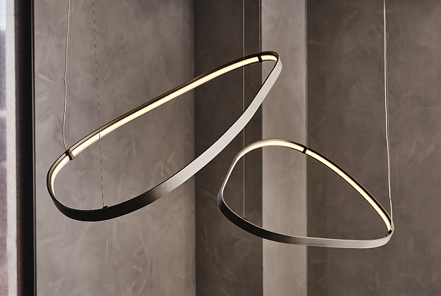 Потолочный светильник Cattelan Italia Magellano 4 Потолочный светильник Cattelan Italia Magellano (Италия) 4