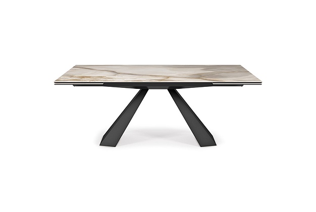 Стол обеденный Cattelan Italia Eliot Keramik Drive 2 Стол обеденный Cattelan Italia Eliot Keramik Drive (Италия) 2