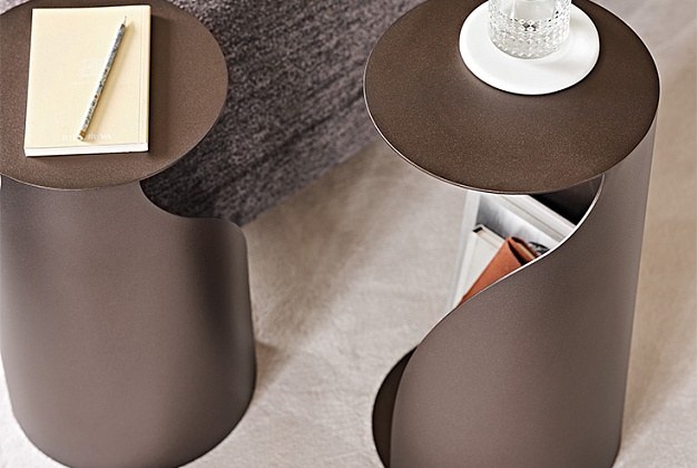 Журнальный столик Cattelan Italia Penguin 2 Журнальный столик Cattelan Italia Penguin (Италия) 2