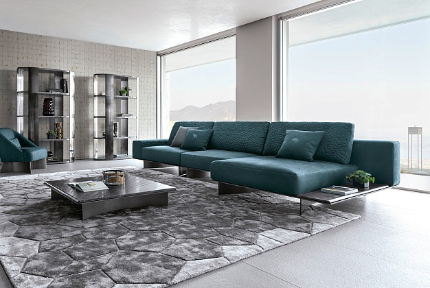 Диван Giorgio Collection Mirage 5 Диван Giorgio Collection Mirage (Италия) 5