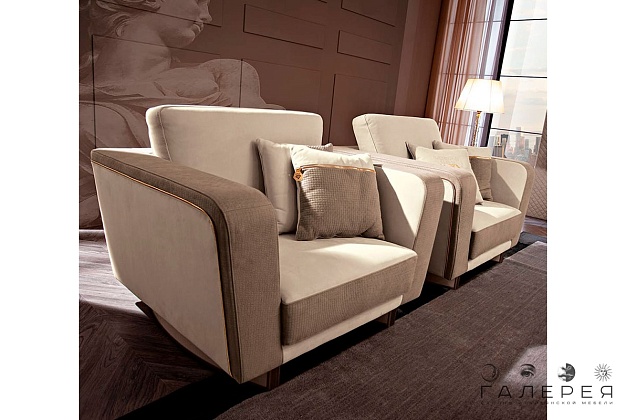 Мягкая мебель Mobilpiu Luxury Diamond 2 Мягкая мебель Mobilpiu Luxury Diamond (Италия) 2