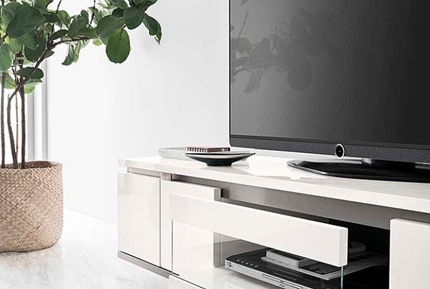 Мебель под ТВ Alf Artemide 2 Мебель под ТВ Alf Artemide (Италия) 2