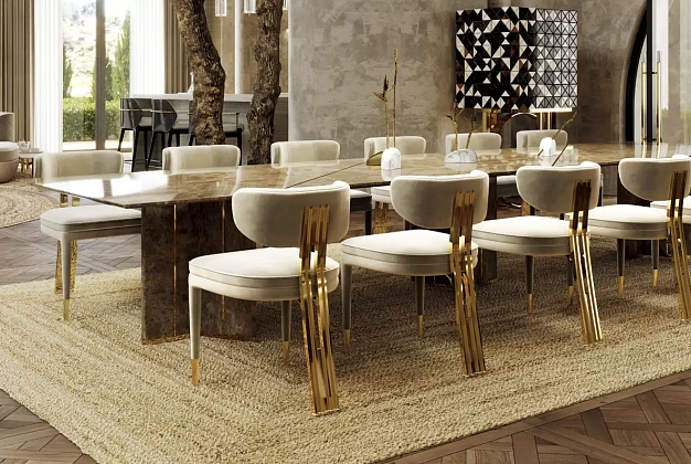 Стул Luxxu Talie 2 Стул Luxxu Talie (Италия) 2