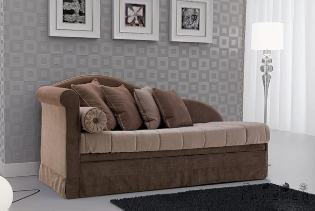 Диван My Sofa Colmar 1 Диван My Sofa Colmar (Италия) 1