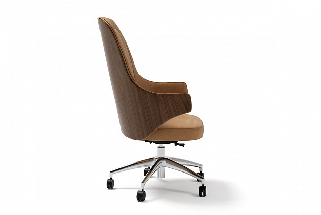 Офисное кресло Capital Diva Office XL.W 3 Офисное кресло Capital Diva Office XL.W (Италия) 3