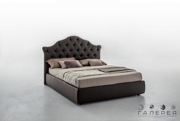 Спальня Tonin Casa Veneziano 3 Спальня Tonin Casa Veneziano (Италия) 3