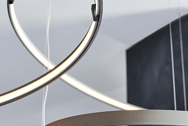 Люстра Cattelan Italia Magellano 2 Люстра Cattelan Italia Magellano (Италия) 2