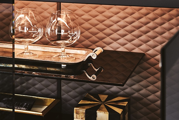 Комод Cattelan Italia Boutique 6 Комод Cattelan Italia Boutique (Италия) 6