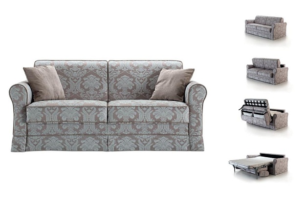 Диван My Sofa Evry 2 Диван My Sofa Evry (Италия) 2