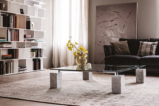 Журнальный столик Cattelan Italia Dielle 3 Журнальный столик Cattelan Italia Dielle (Италия) 3