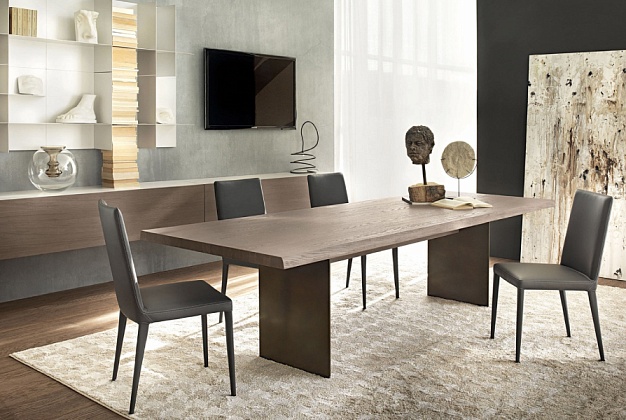 Стол Olivieri Alfred 2 Стол Olivieri Alfred (Италия) 2