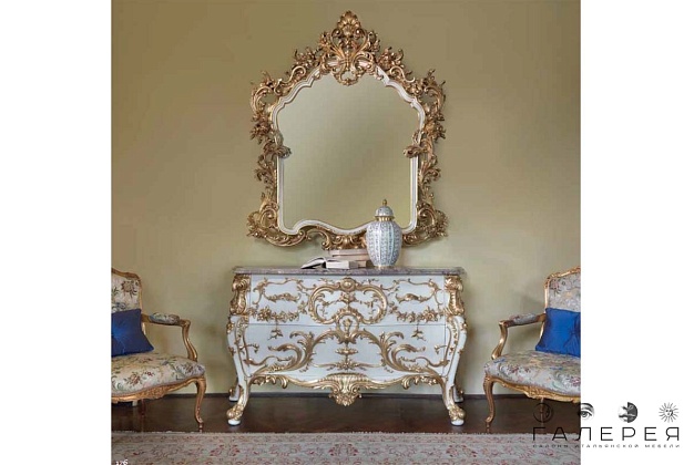 Спальня Galimberti Lino 1800 3 Спальня Galimberti Lino 1800 (Италия) 3