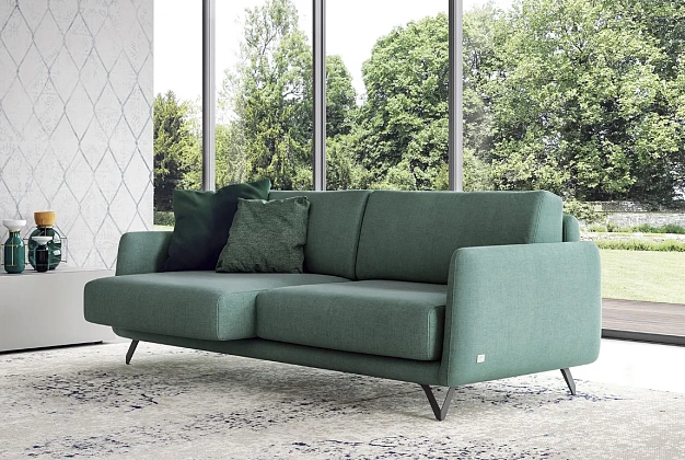 Диван Doimo Salotti Bristol 4 Диван Doimo Salotti Bristol (Италия) 4