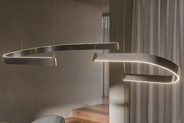 Люстра Cattelan Italia Bluebell 1 Люстра Cattelan Italia Bluebell (Италия) 1