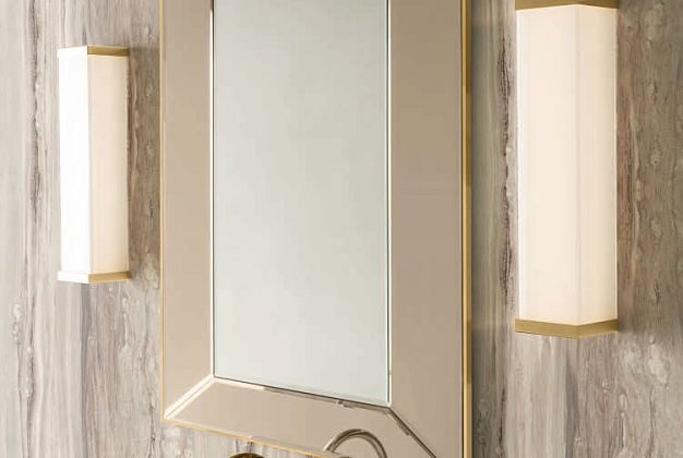 Ванная комната Oasis Prestige PR1 13 Ванная комната Oasis Prestige PR1 (Италия) 13