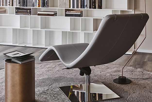 Кресло Cattelan Italia Casanova 3 Кресло Cattelan Italia Casanova (Италия) 3