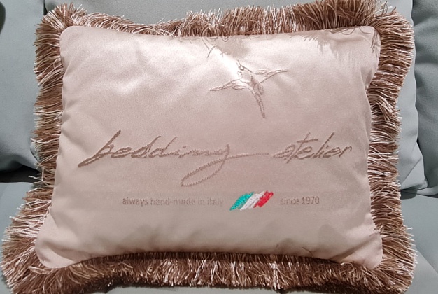 Диван Bedding Tonale 7 Диван Bedding Tonale (Италия) 7