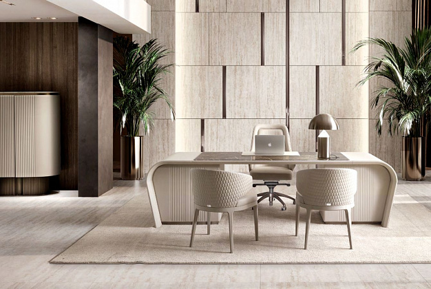 Кабинет DV Home HOMEOFFICE 1 3 Кабинет DV Home HOMEOFFICE 1 (Италия) 3