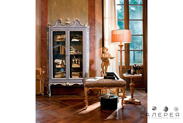 Гостиная Roberto Giovannini Veneziano 2 Гостиная Roberto Giovannini Veneziano (Италия) 2