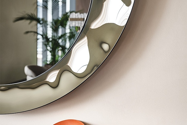 Зеркало Cattelan Italia Cosmos 4 Зеркало Cattelan Italia Cosmos (Италия) 4