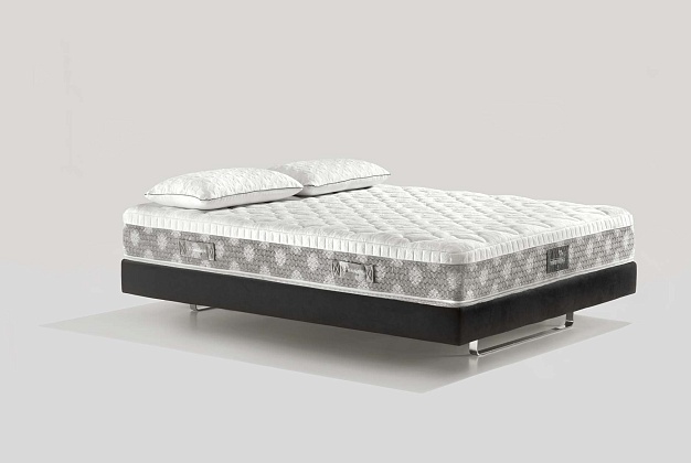 Ортопедический матрас Magniflex Dolce Vita Dual 10 1 Ортопедический матрас Magniflex Dolce Vita Dual 10 (Италия) 1