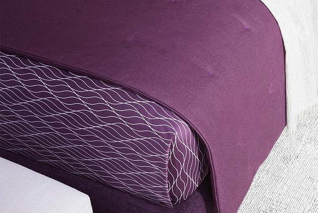 Кровать Flou MyPlace 11 Кровать Flou MyPlace (Италия) 11