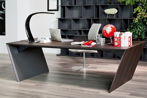 Письменный стол Cattelan Italia Vega 2 Письменный стол Cattelan Italia Vega (Италия) 2