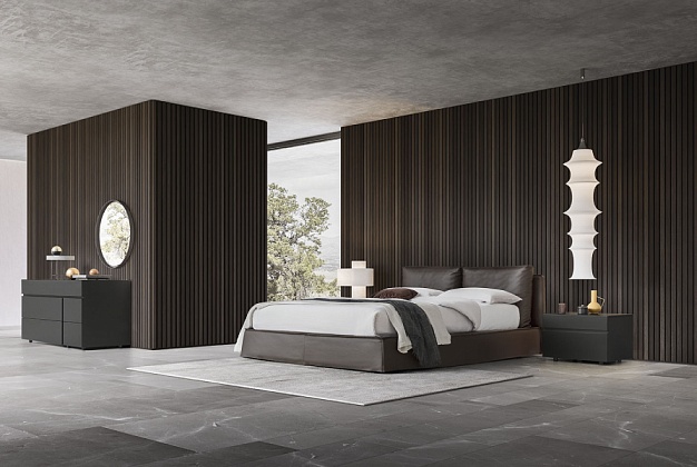 Кровать Alf Milano 2 2 Кровать Alf Milano 2 (Италия) 2