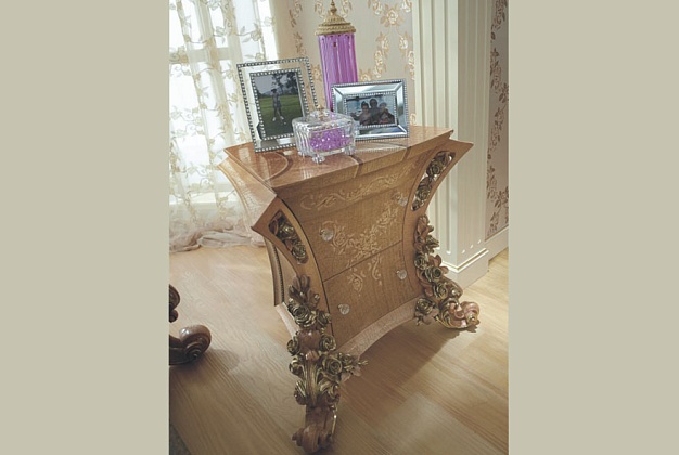 Спальня Riva Bouquet 7 Спальня Riva Bouquet (Италия) 7