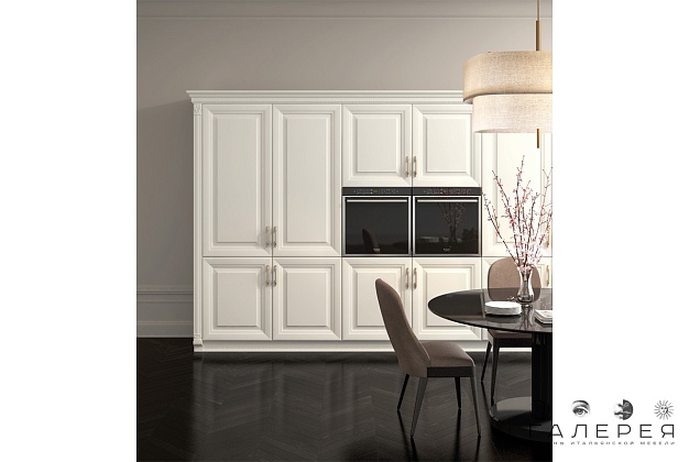 Кухня Concreta Royal 2 Кухня Concreta Royal (Италия) 2