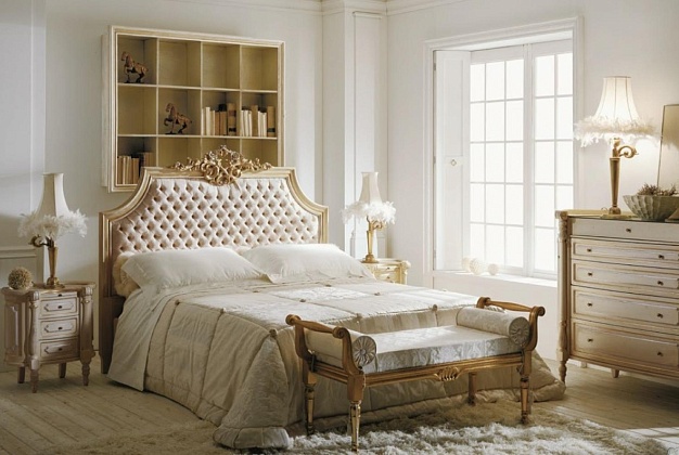 Настольная лампа Volpi Romeo 1 Настольная лампа Volpi Romeo (Италия) 1