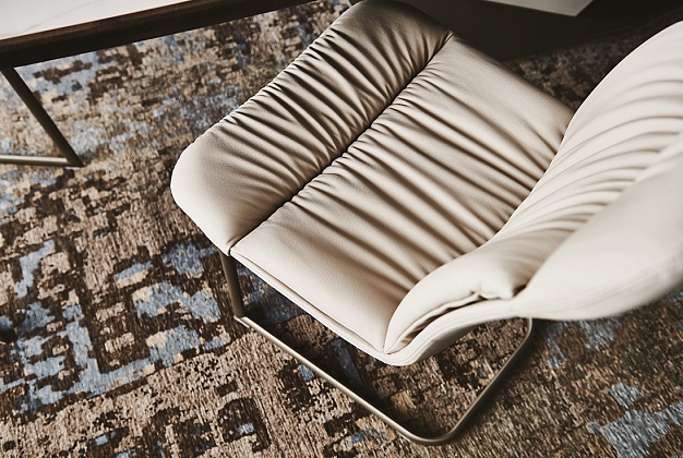 Стул Cattelan Italia Kelly Cantilever 2 Стул Cattelan Italia Kelly Cantilever (Италия) 2
