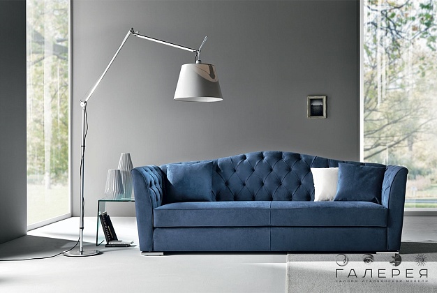 Диван Cis Salotti Passion 1 Диван Cis Salotti Passion (Италия) 1