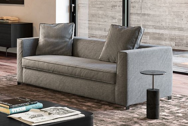 Диван Vibieffe Bel Air 3 Диван Vibieffe Bel Air (Италия) 3