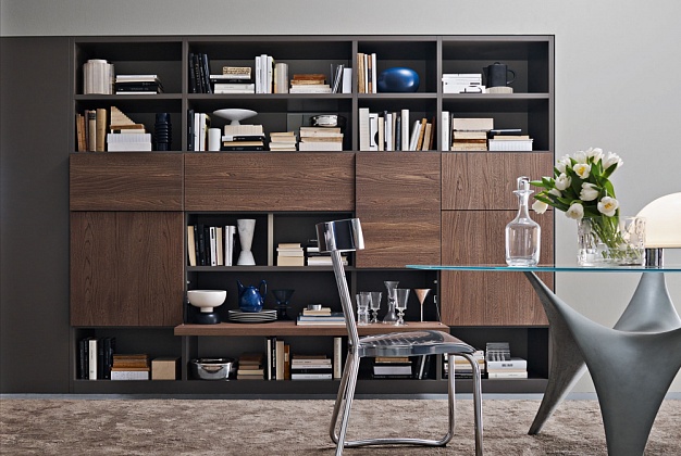 Стул Molteni&C D.235.1 5 Стул Molteni&C D.235.1 (Италия) 5